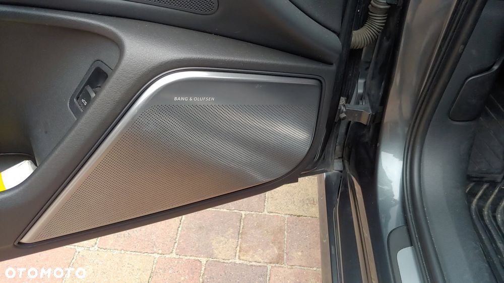 Audi A6 Avant 3.0 TDI DPF quattro tiptronic - 10