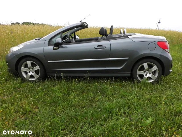 Peugeot 207 CC - 6