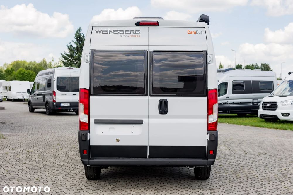 Weinsberg CaraBus 600MQ - 7