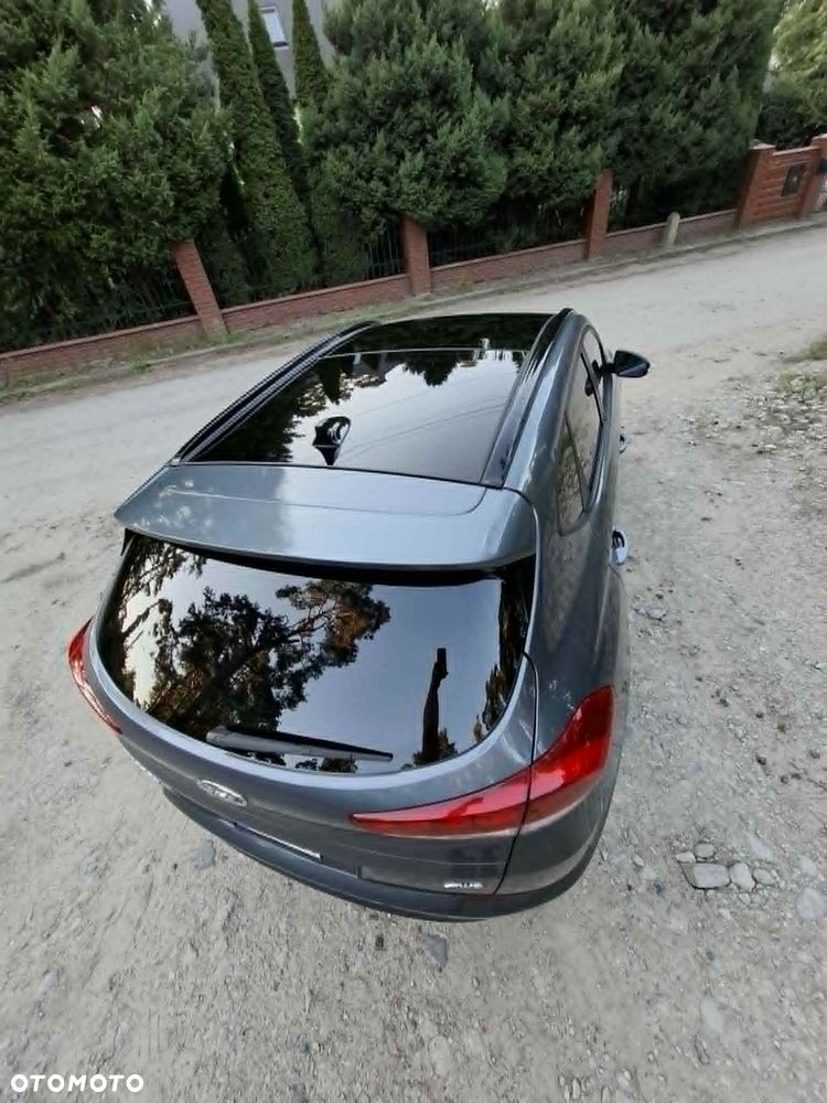 Hyundai Tucson - 39