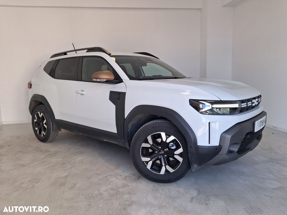 Dacia Duster HEV 140 Extreme - 15