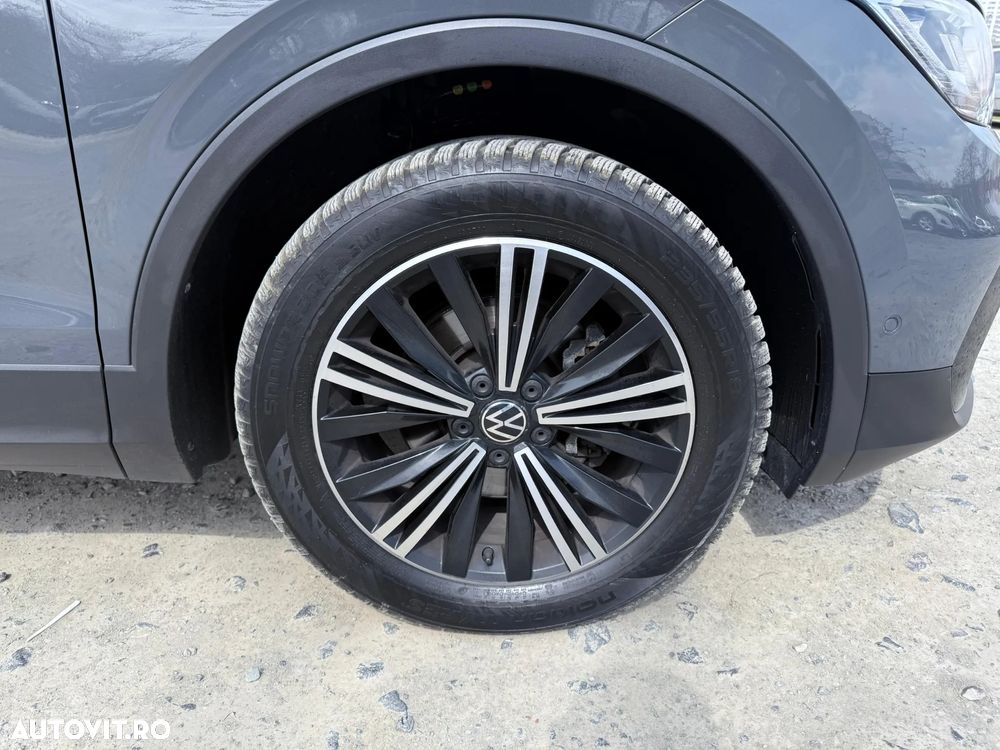 Volkswagen Tiguan 2.0 TDI DSG Elegance - 14