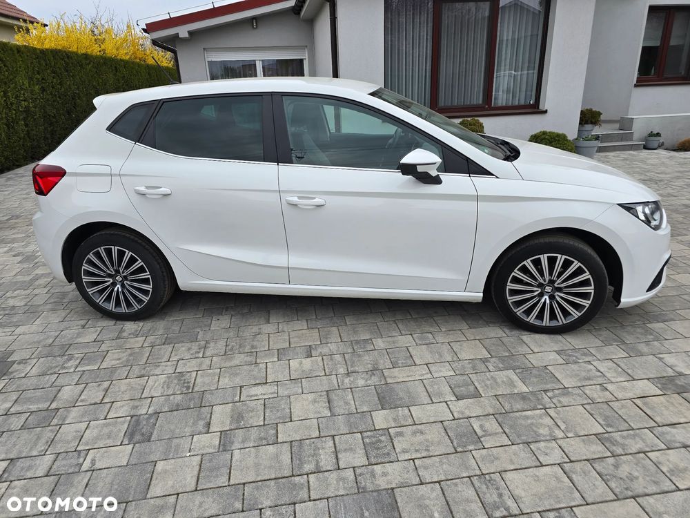 Seat Ibiza 1.0 TSI Style S&S - 3
