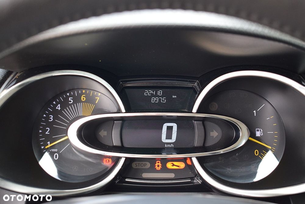 Renault Clio - 24