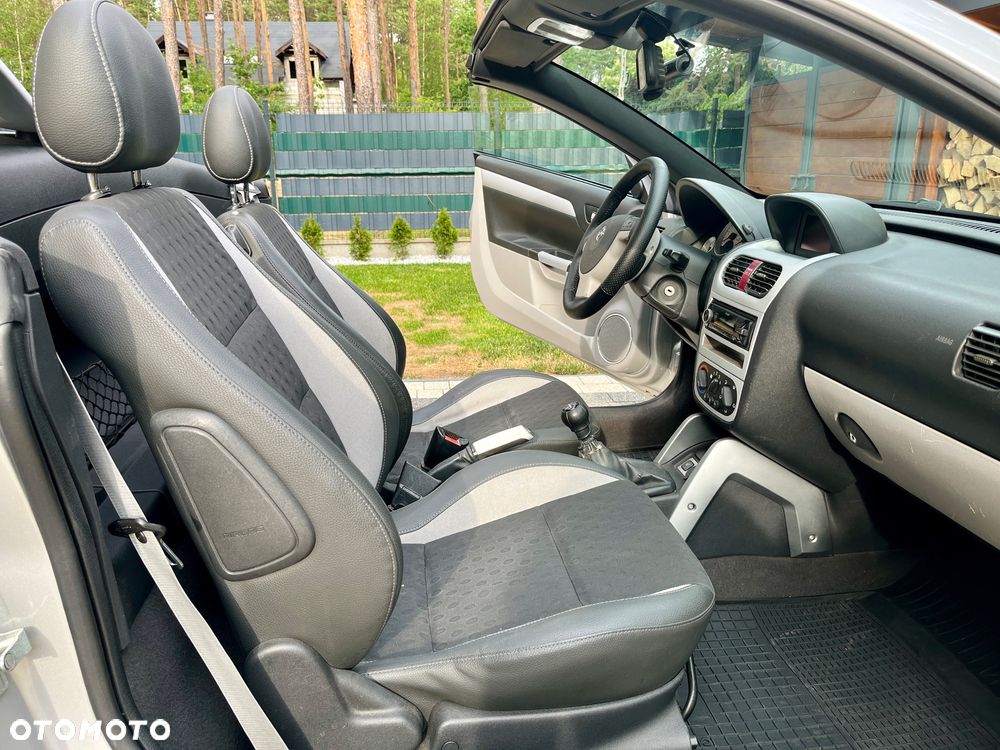 Opel Tigra 1.4 Enjoy - 29