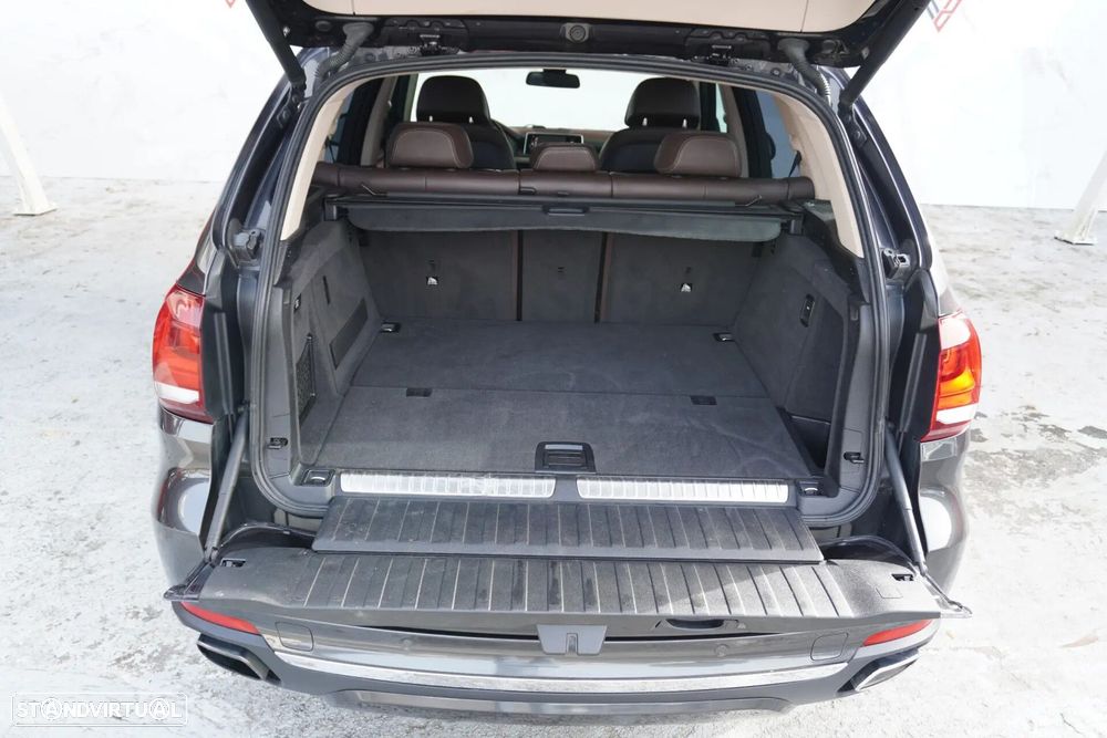 BMW X5 40e xDrive - 8