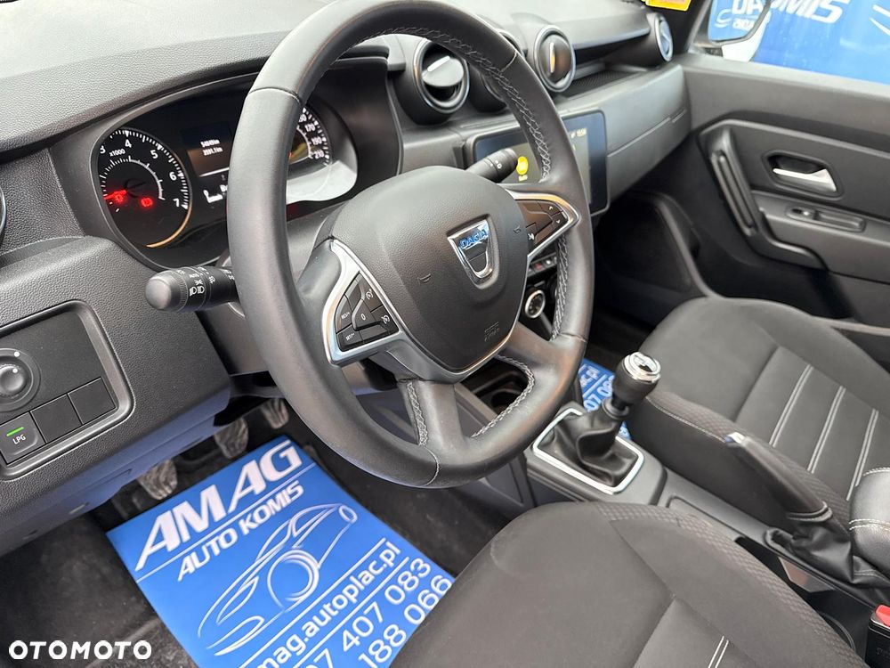 Dacia Duster 1.0 TCe Comfort - 15