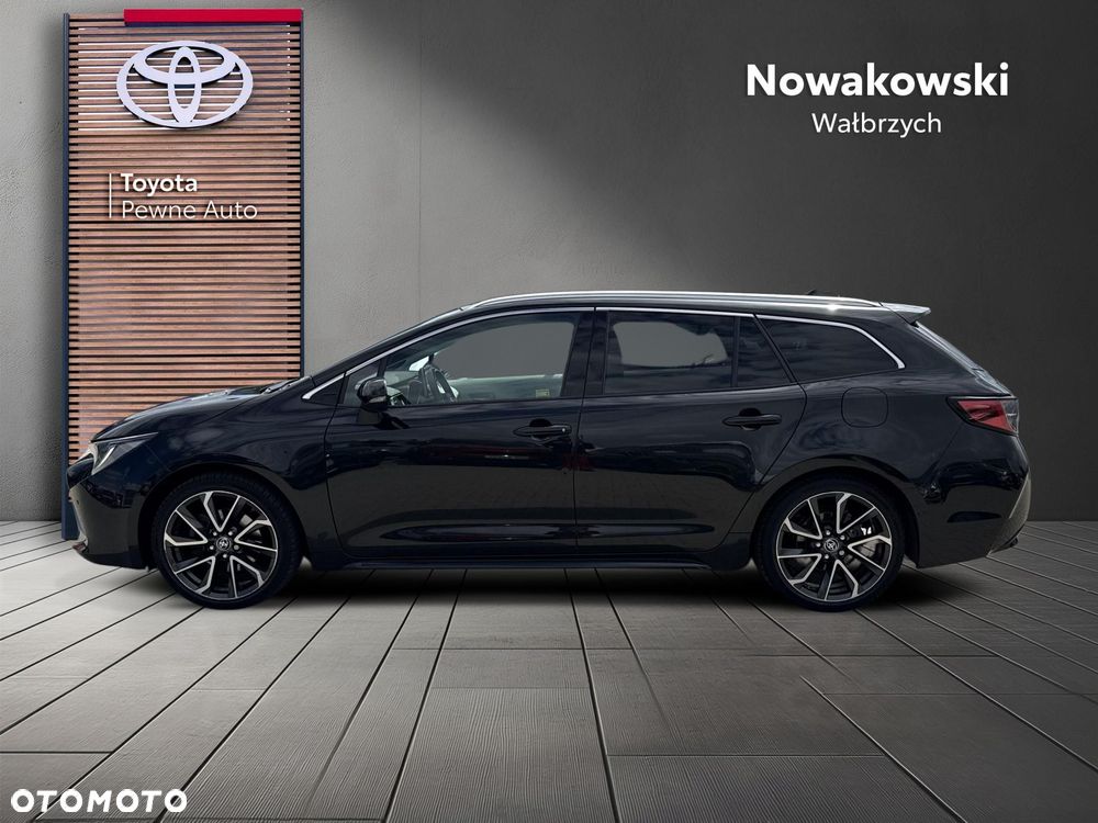 Toyota Corolla - 6