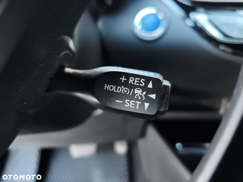 Toyota C-HR 2.0 Hybrid Style - 23