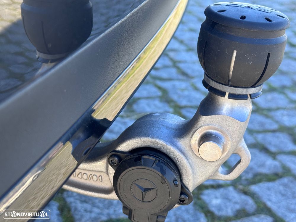 Mercedes-Benz E 300 de AMG Line - 50