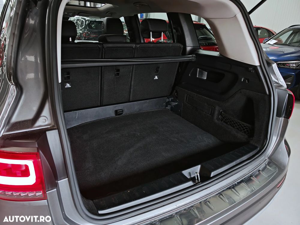 Mercedes-Benz GLB 180 d Aut. - 31