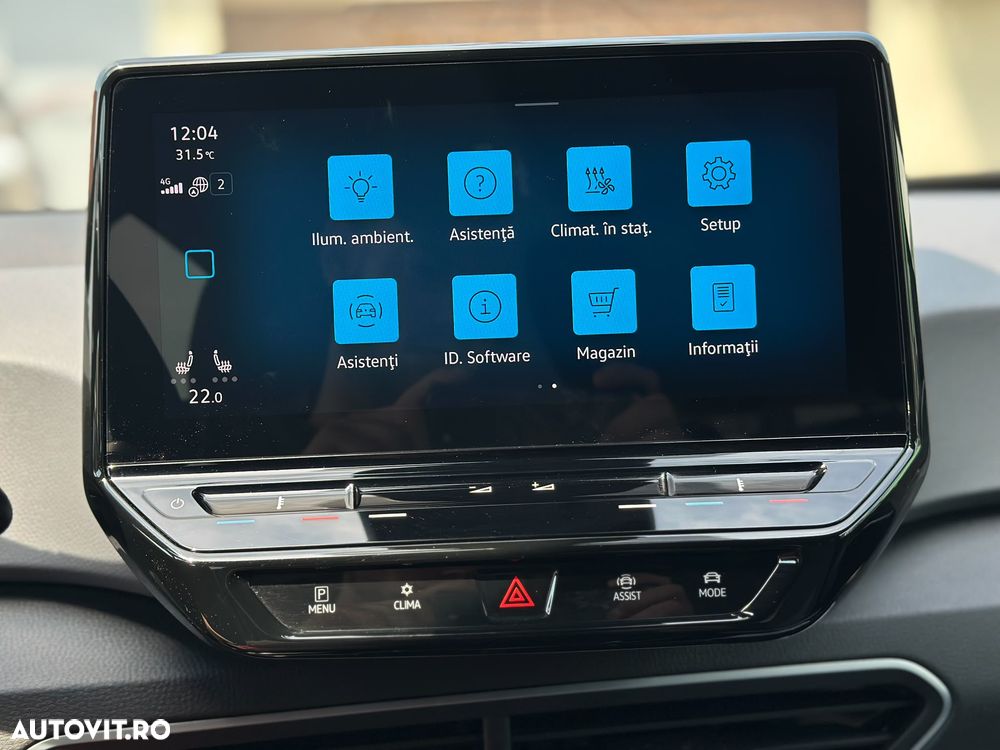 Volkswagen ID.3 58 kWh Pro Performance - 37
