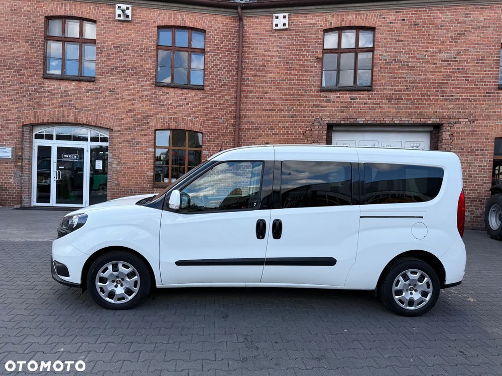 Fiat Doblo - 2