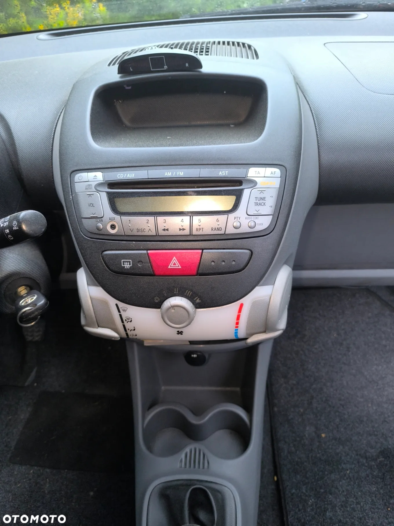 Toyota Aygo 1.0 VVT-i Luna - 9