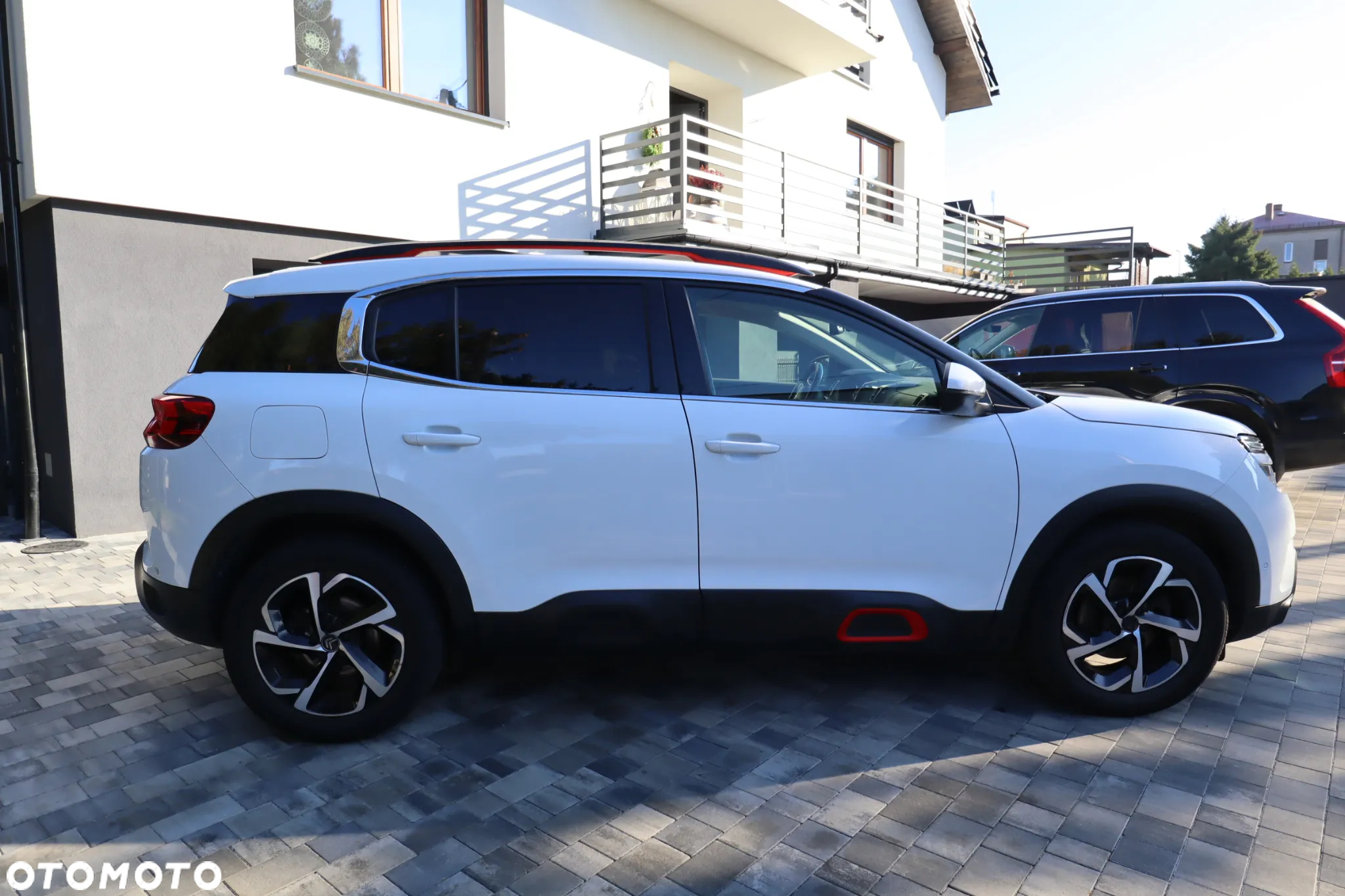 Citroën C5 Aircross 1.2 PureTech Feel - 17
