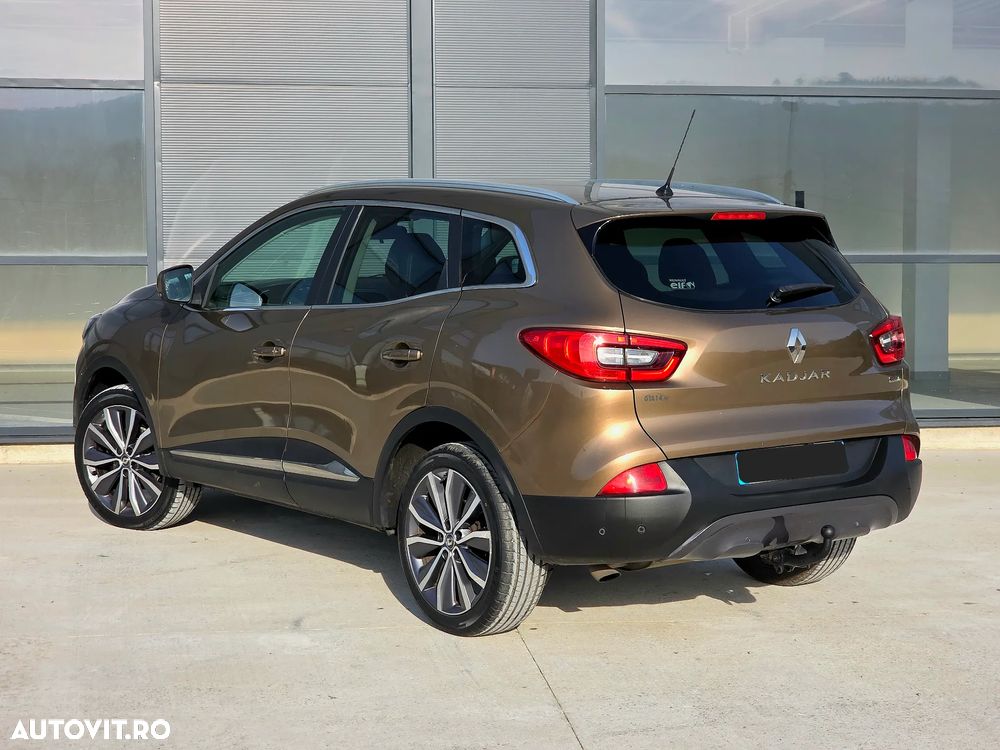 Renault Kadjar Energy dCi 110 EDC COLLECTION - 7