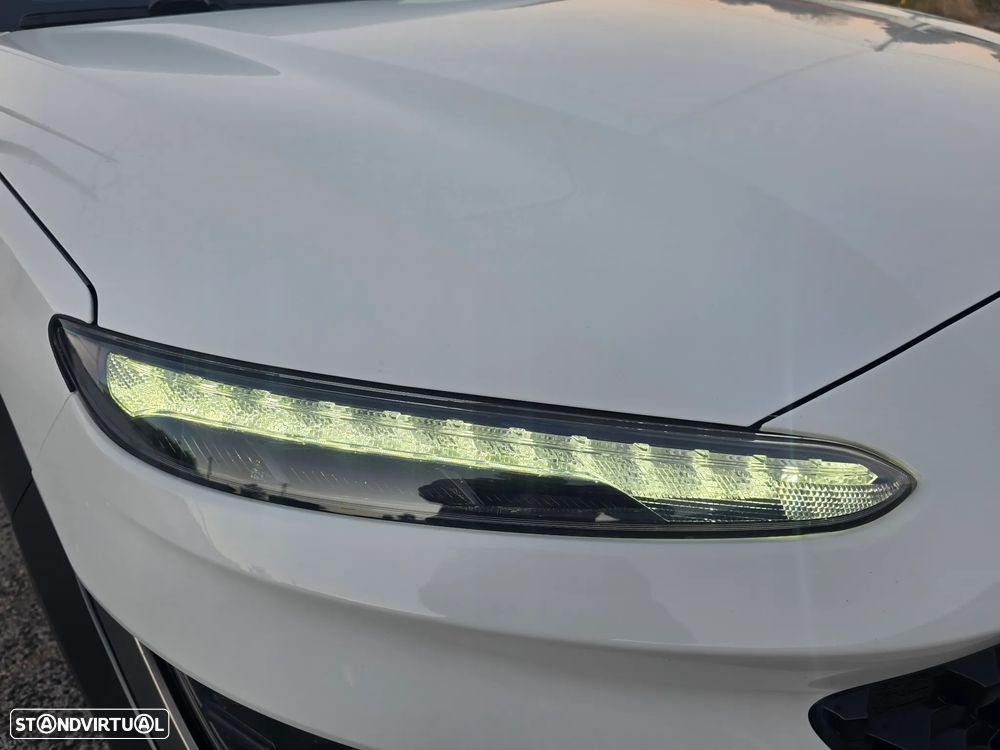 Hyundai Kauai 1.0 T-GDi Premium - 15