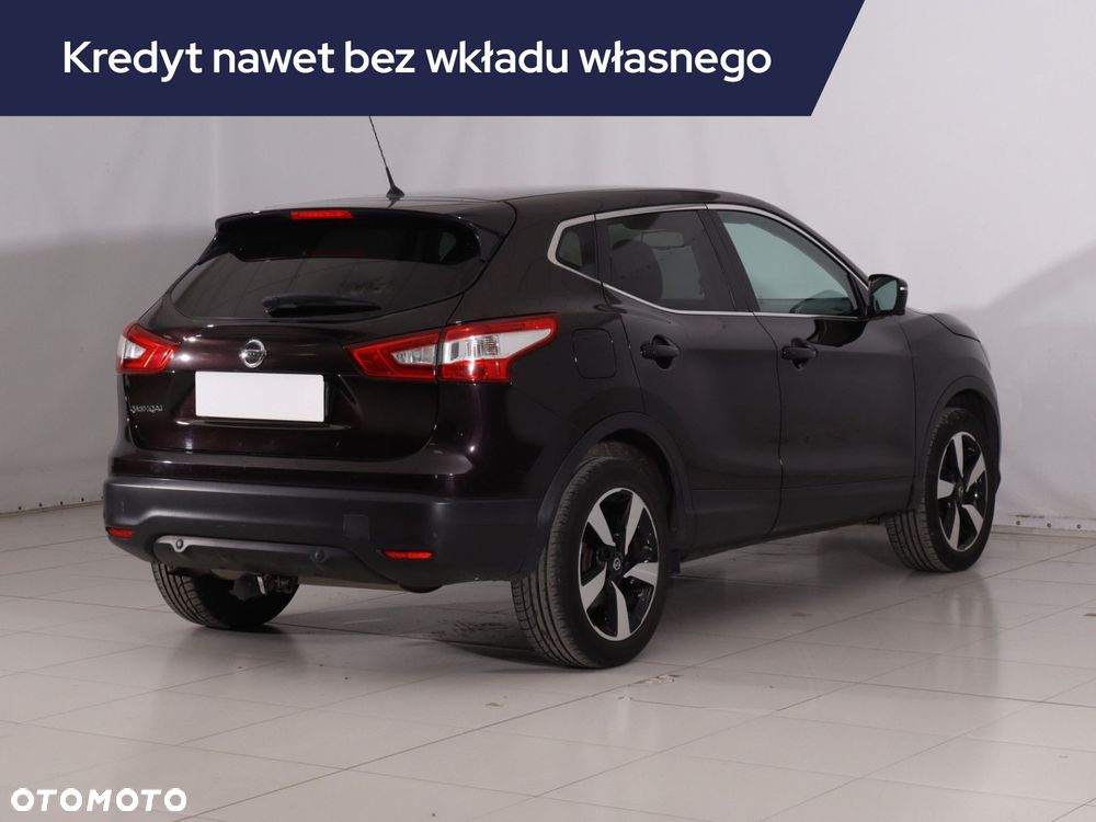 Nissan Qashqai - 7