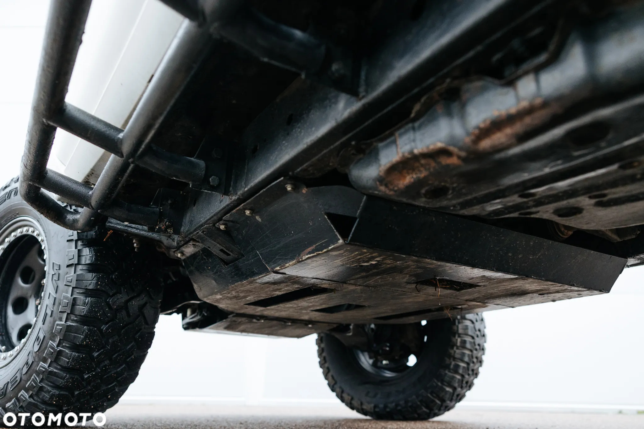 Toyota 4-Runner - 25