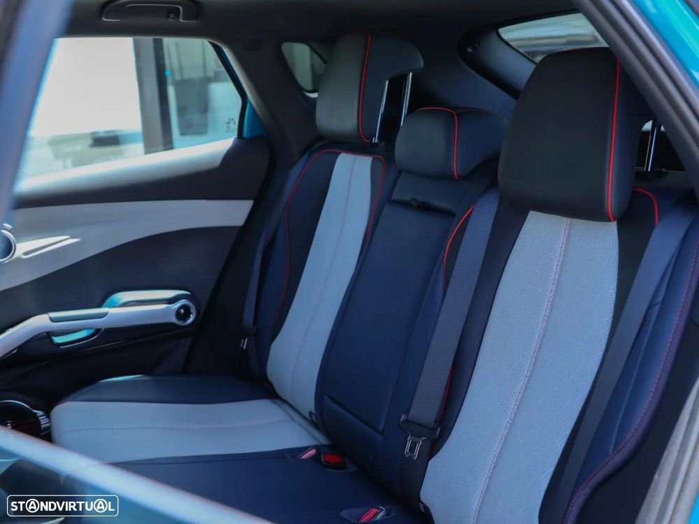 BYD Atto 3 Comfort - 16