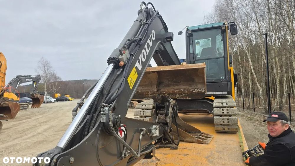 Volvo Ecr88 - 6