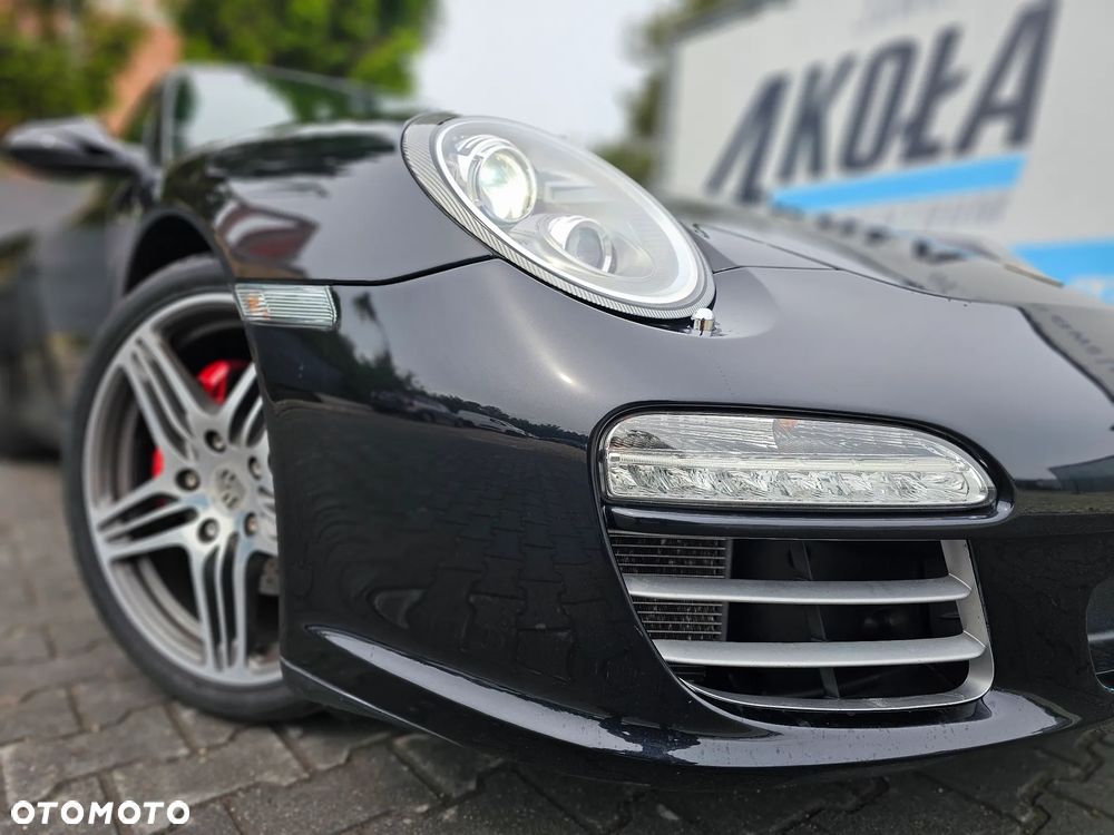Porsche 911 Carrera 4S PDK - 10