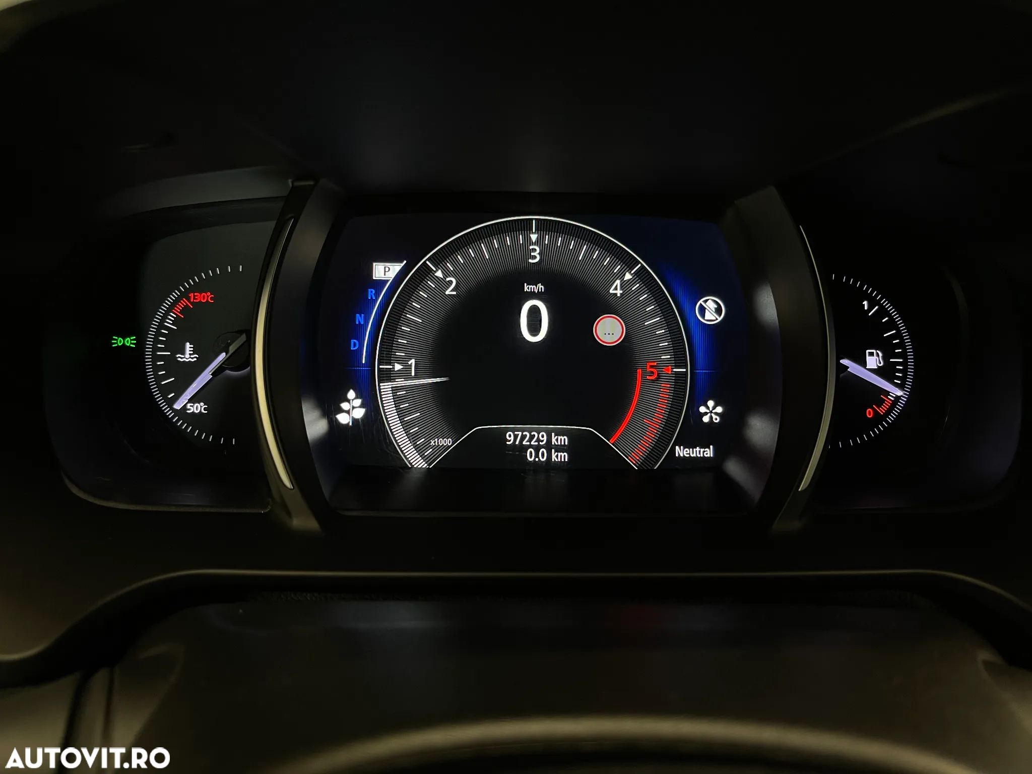 Renault Talisman Grandtour ENERGY dCi 130 EDC INTENS - 32