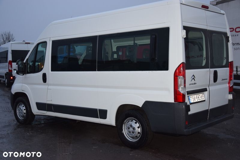 Citroën Jumper L2H1 Durisotti Profi - 4