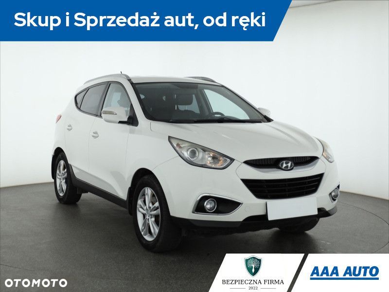 Hyundai ix35 - 2