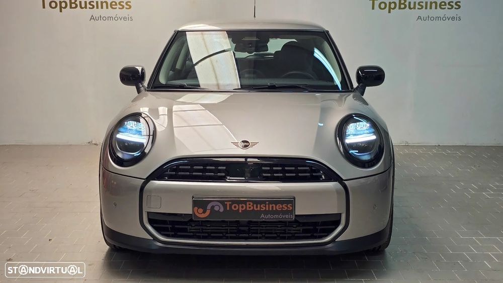 MINI 3 Portas Cooper Aut. - 6