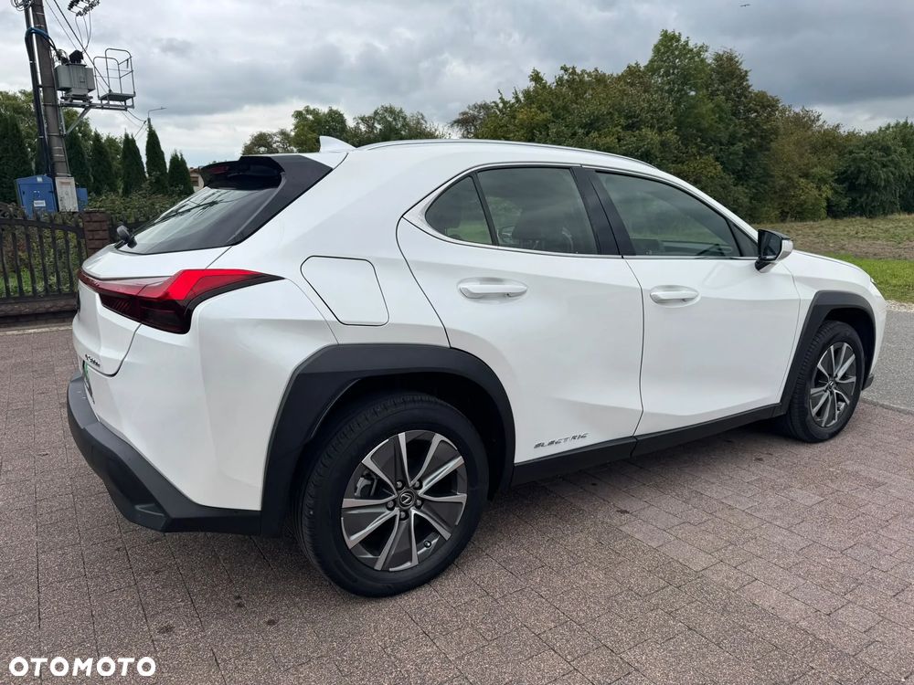 Lexus UX 300e 54.3 kWh Prestige 2WD - 9