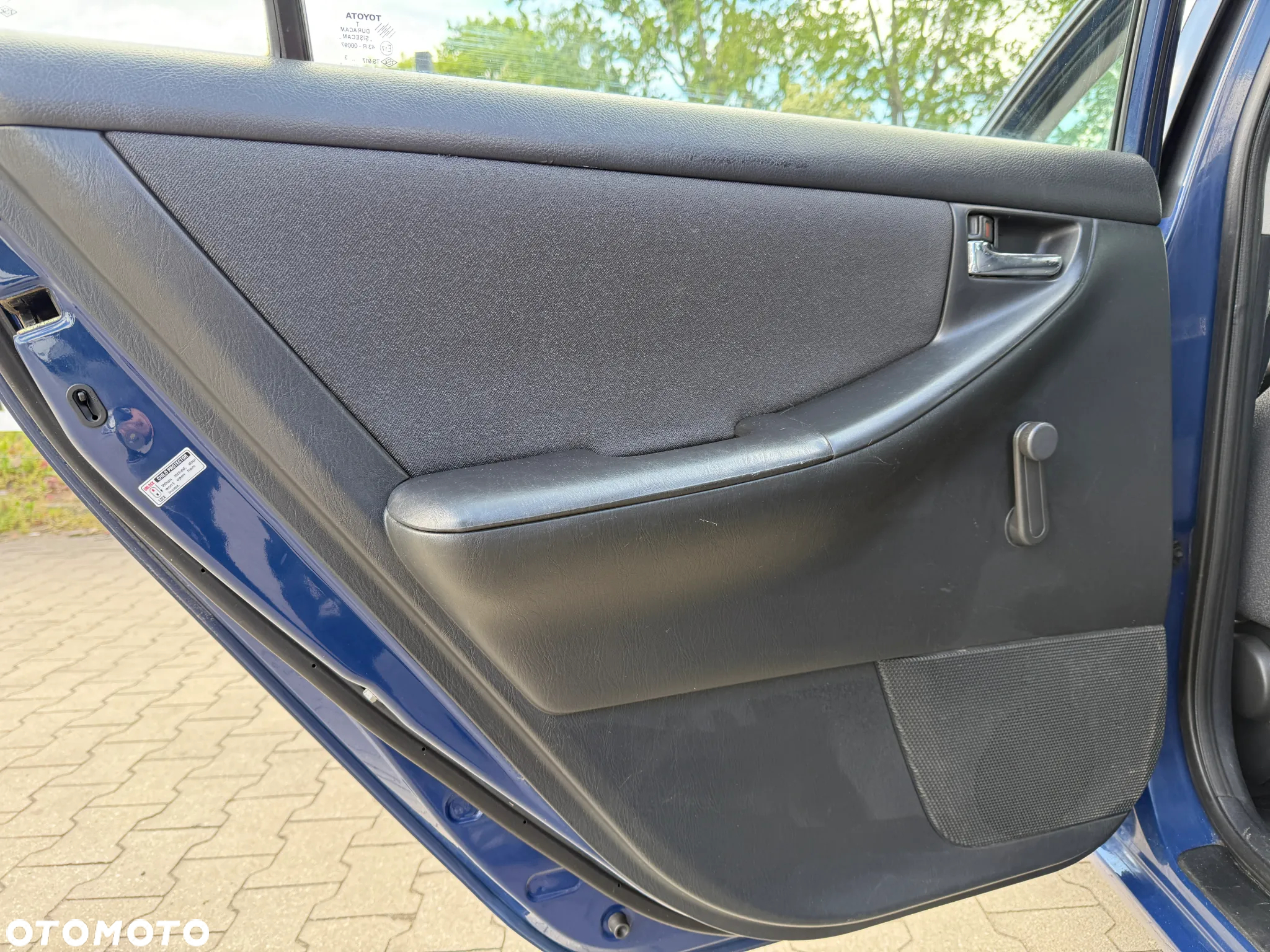 Toyota Corolla 1.4 VVT-i Terra - 19