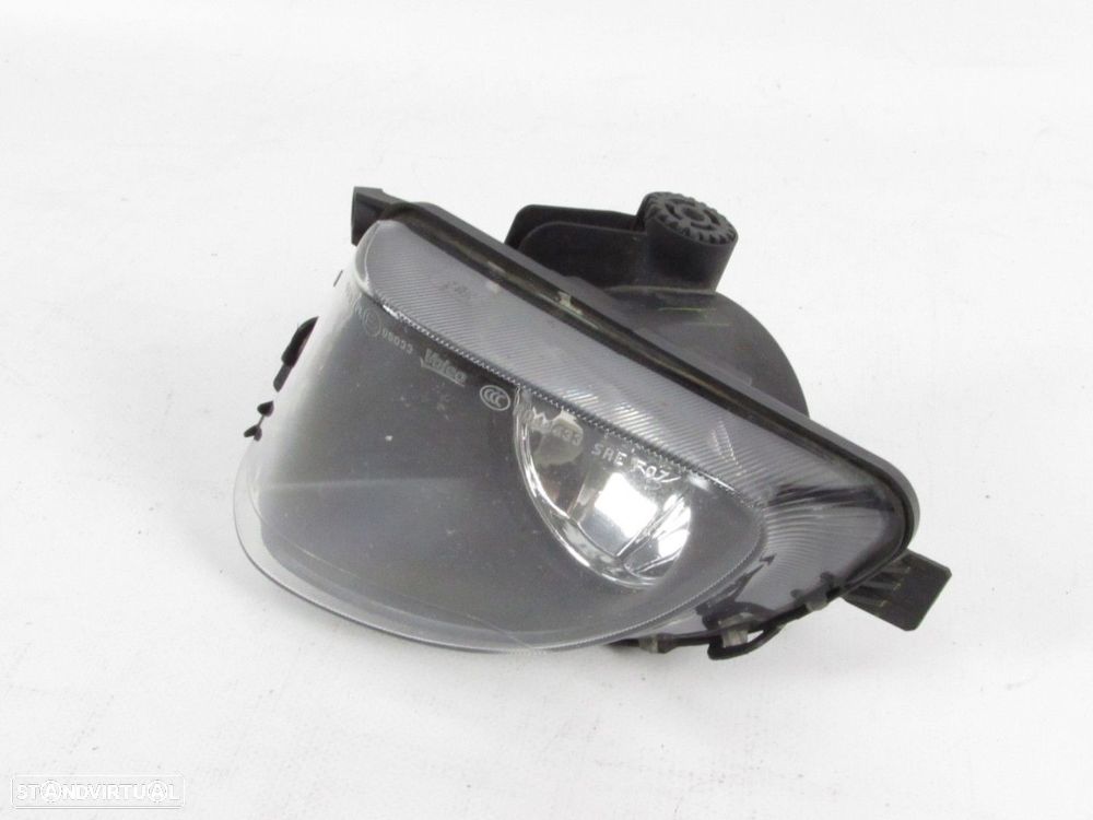 Farol nevoeiro Esquerdo Seminovo/ Original BMW 5 Gran Turismo (F07) 63177199619 - 1