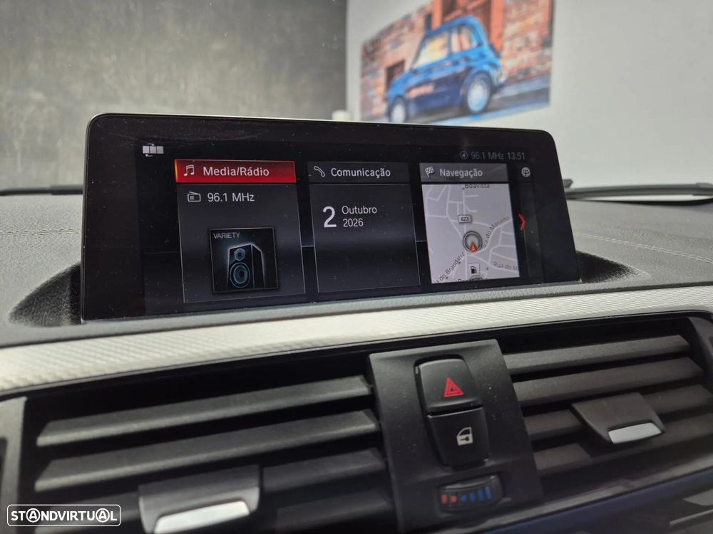 BMW 116 i Pack M - 27