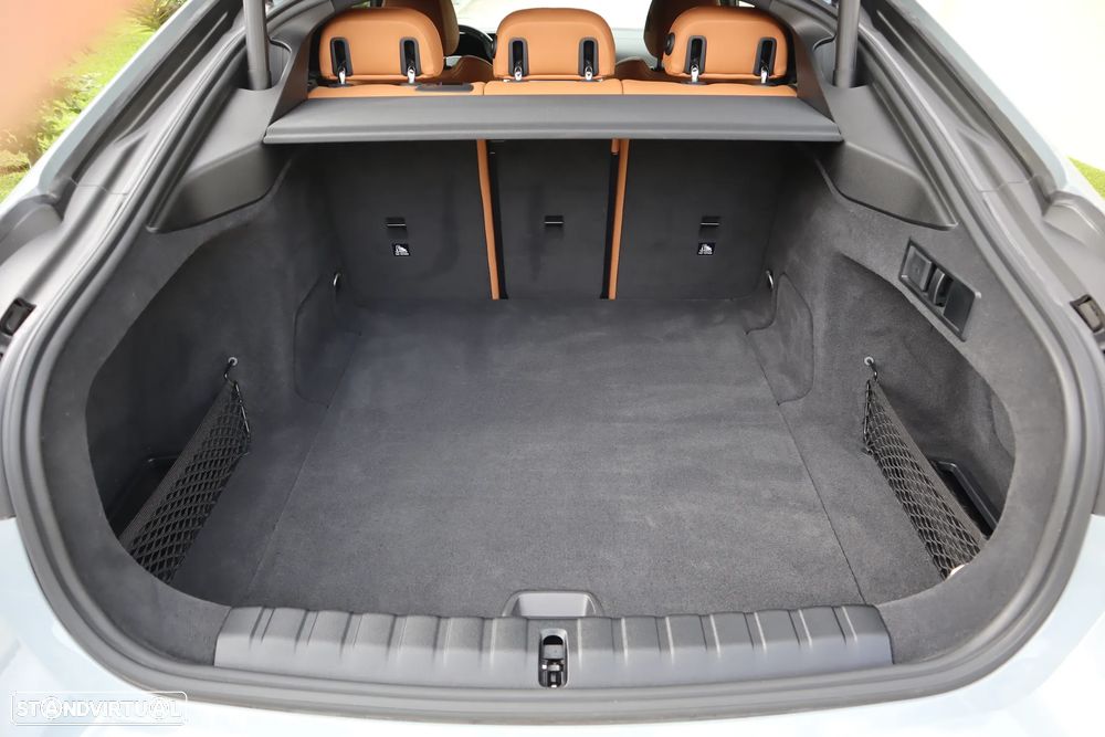 BMW i4 eDrive40 Pack Desportivo M Pro - 12