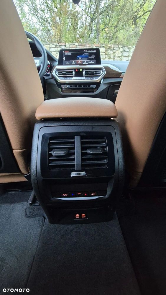 BMW X3 - 9