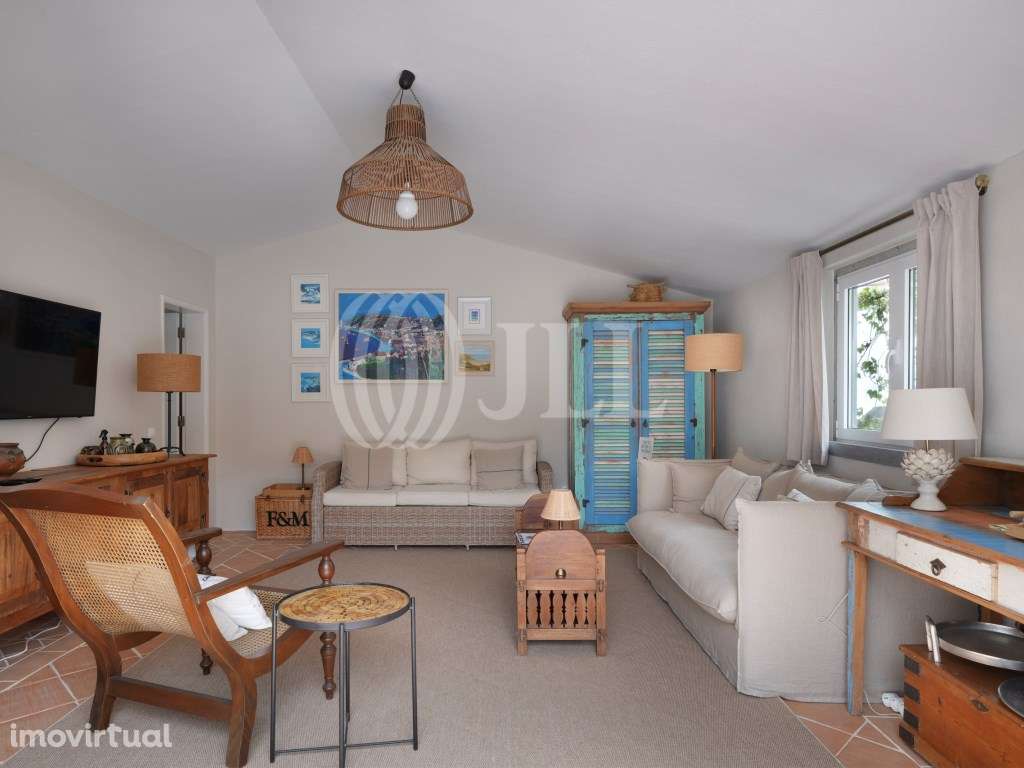 Moradia T4+1 com piscina, em Birre, Cascais - Grande imagem: 2/60