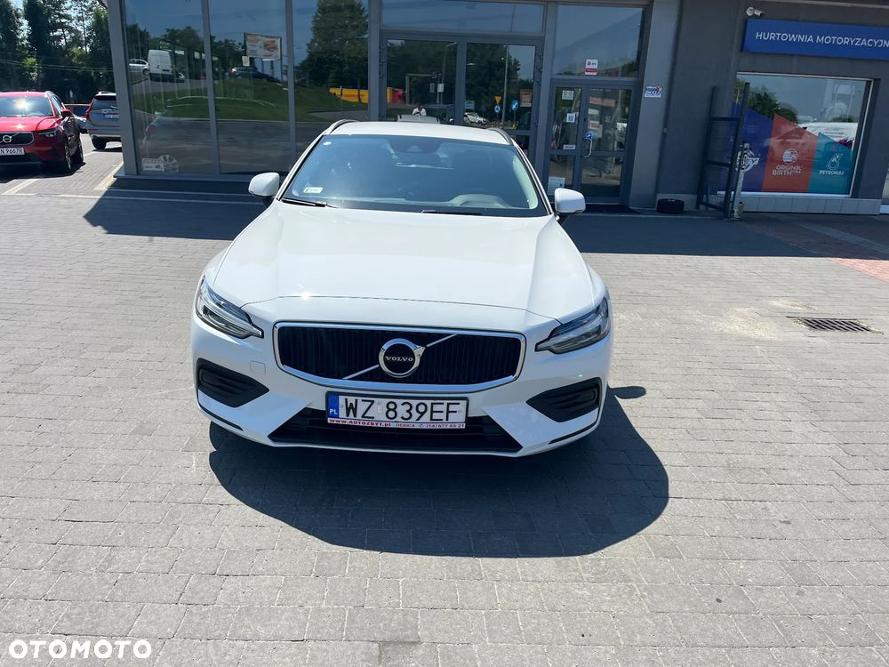 Volvo V60 B3 B Momentum Core - 8