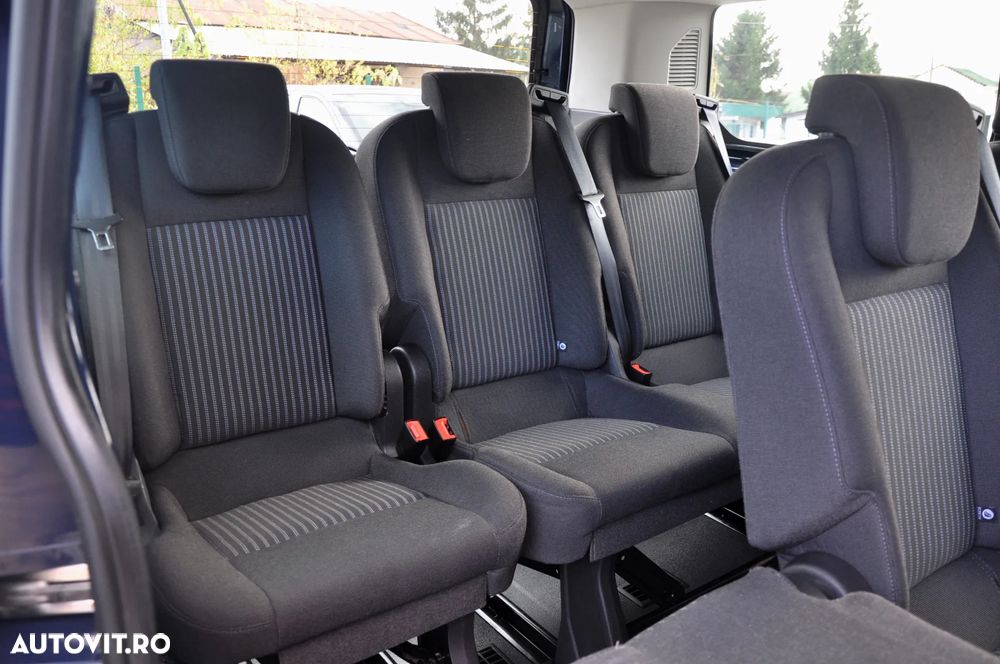 Ford Transit Custom L1H1 VA Trend - 9