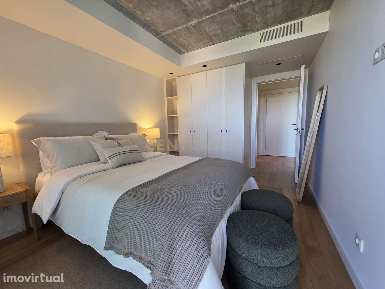 Apartamento de Luxo T1 Pronto a Habitar - Empreendimento HERITAGE | Fó - Grande imagem: 5/20