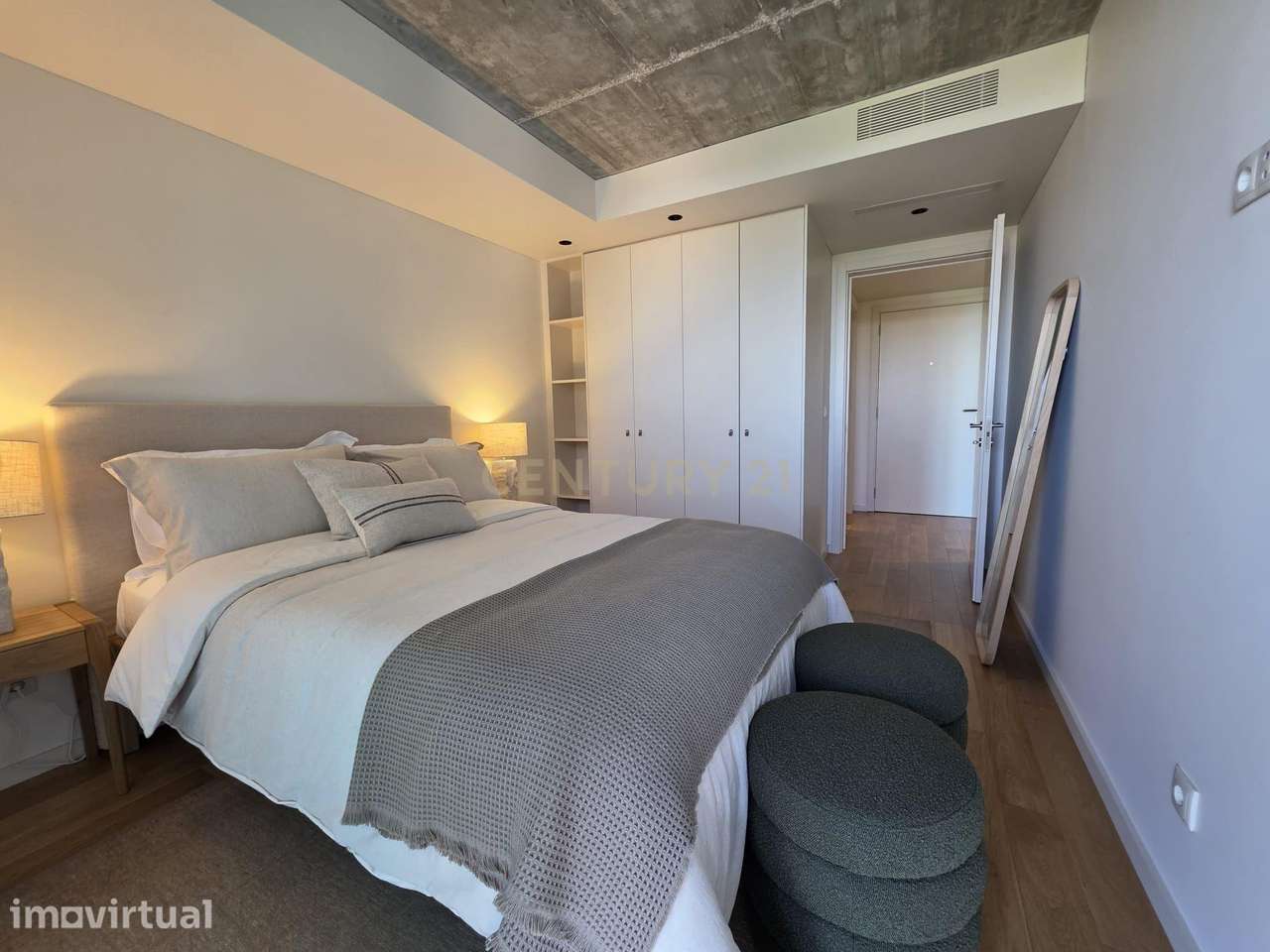 Apartamento de Luxo T1 Pronto a Habitar - Empreendimento HERITAGE | Fó - Grande imagem: 5/20