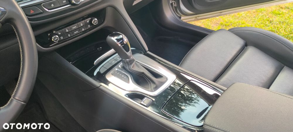 Opel Insignia 2.0 CDTI Sports Tourer Automatik Innovation - 19