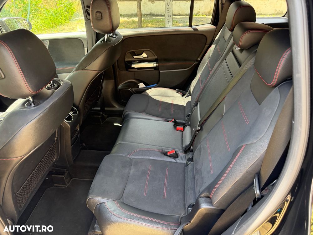 Mercedes-Benz GLB 250 4MATIC Aut. - 6