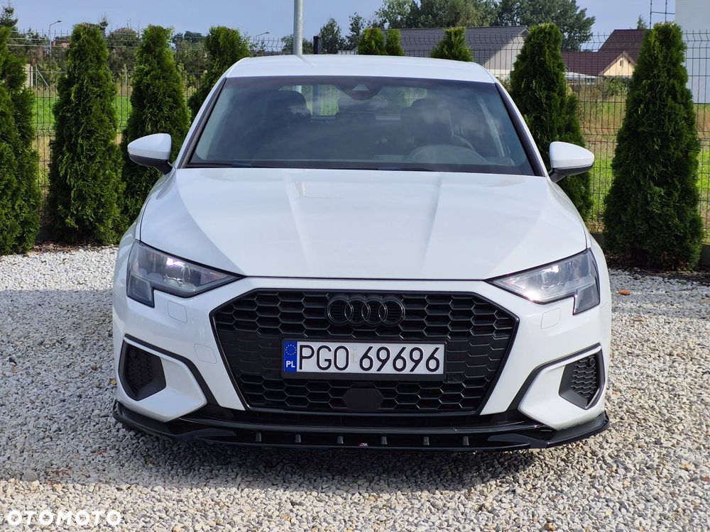 Audi A3 Sportback - 4