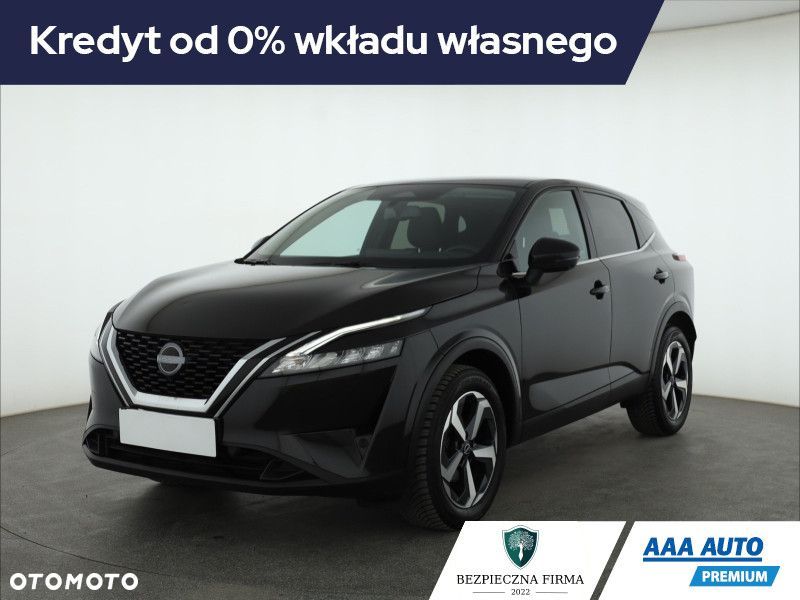 Nissan Qashqai - 3