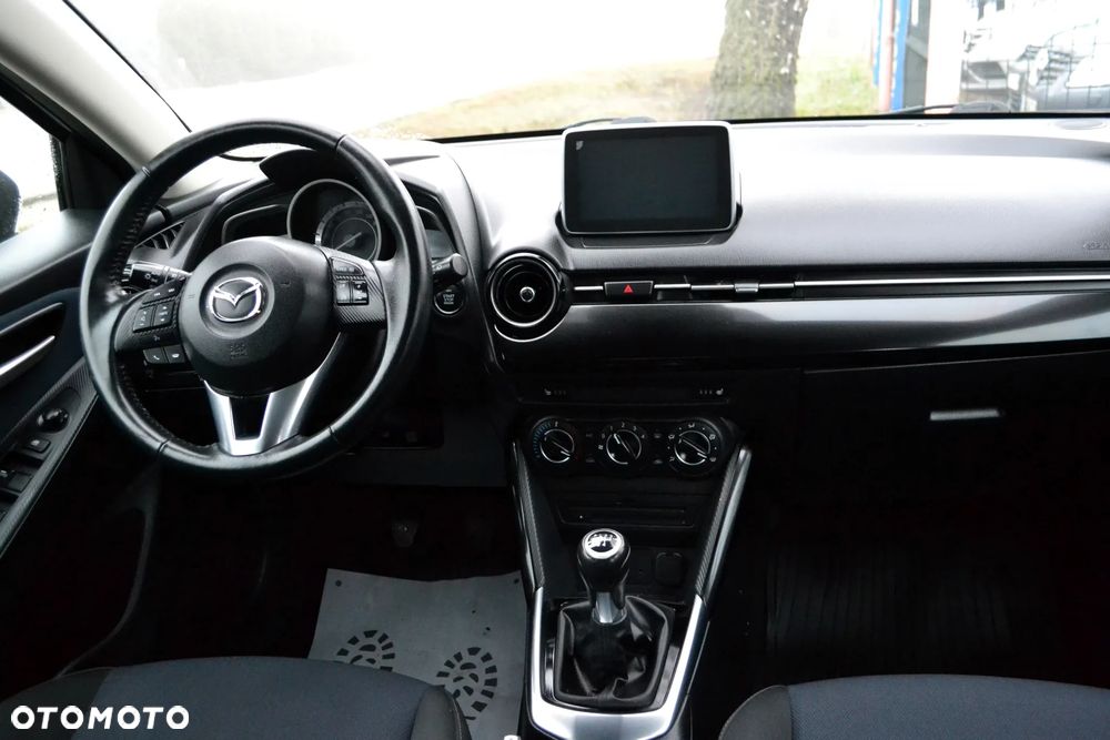Mazda 2 SKYACTIV-G 90 Sports-Line - 7