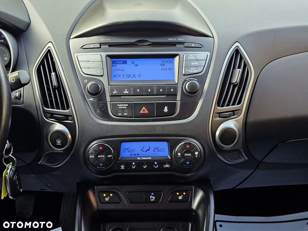 Hyundai ix35 1.6 2WD Style - 33