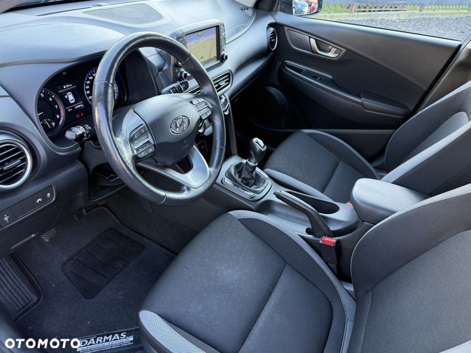 Hyundai Kona 1.0 T-GDI Advantage+ - 17