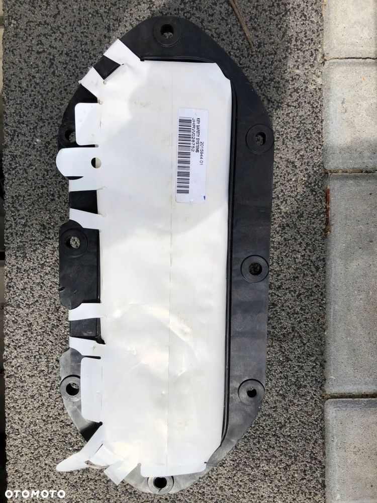 RANGE ROVER VELAR L560 AIRBAG PASAZERA - 2