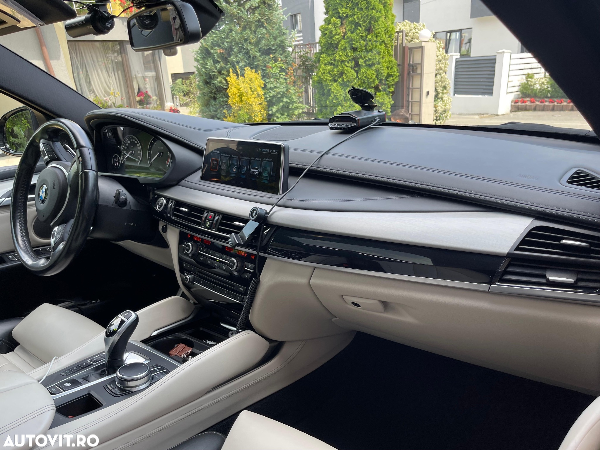 BMW X6 xDrive30d - 5